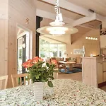 Tatil Evi Three-bedroom In Vaggerlose