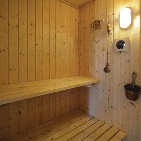 펜션 Three-bedroom In Vaggerlose Bøtø By